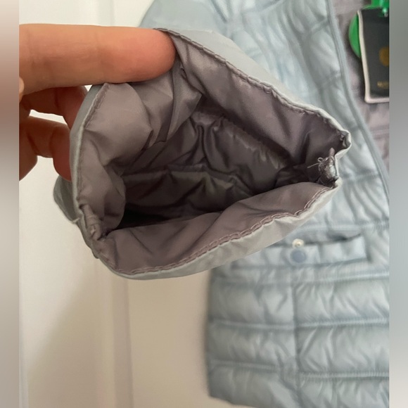 NWT!! Lightweight puffer jacket from Money&You - Picture 5 of 13